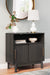 Brymont Accent Cabinet - Tony’s Furniture Store & Linen (GA) - Multi Location
