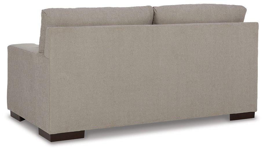 Maggie Loveseat - Tony’s Furniture Store & Linen (GA) - Multi Location