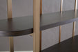 Brentmour Bookcase - Tony’s Furniture Store & Linen (GA) - Multi Location