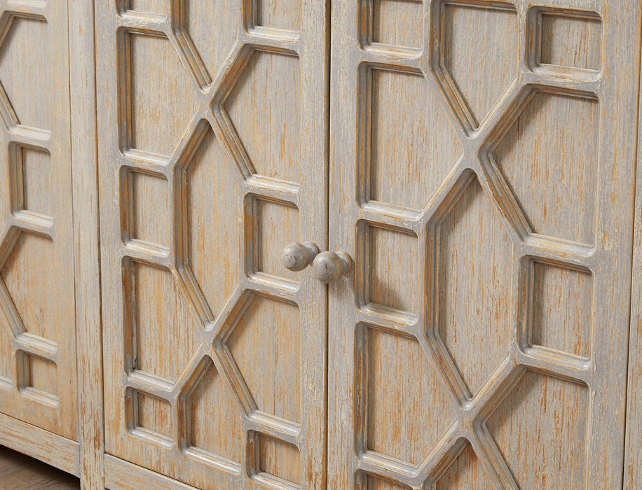 Caitrich Accent Cabinet - Tony’s Furniture Store & Linen (GA) - Multi Location