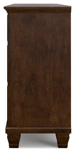 Danabrin Dresser - Tony’s Furniture Store & Linen (GA) - Multi Location