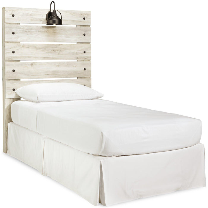 Cambeck Bed with 2 Storage Drawers - Tony’s Furniture Store & Linen (GA) - Multi Location