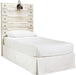 Cambeck Bed with 4 Storage Drawers - Tony’s Furniture Store & Linen (GA) - Multi Location