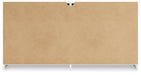 Flannia Dresser - Tony’s Furniture Store & Linen (GA) - Multi Location