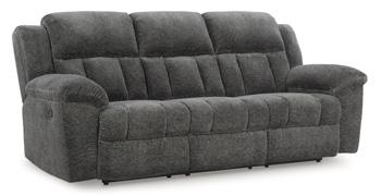 Frohn Reclining Sofa - Tony’s Furniture Store & Linen (GA) - Multi Location