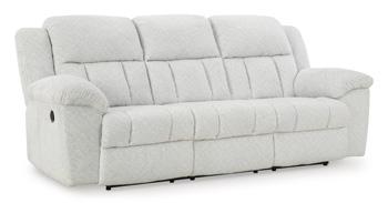 Frohn Reclining Sofa - Tony’s Furniture Store & Linen (GA) - Multi Location