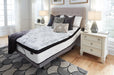 Chime 12 Inch Hybrid Mattress in a Box - Tony’s Furniture Store & Linen (GA) - Multi Location