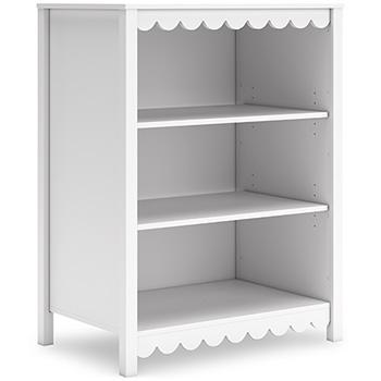Hallityn Bookcase - Tony’s Furniture Store & Linen (GA) - Multi Location