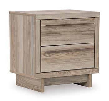 Hasbrick Nightstand - Tony’s Furniture Store & Linen (GA) - Multi Location