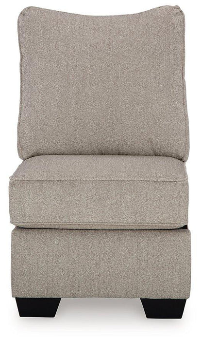 Claireah Sectional - Tony’s Furniture Store & Linen (GA) - Multi Location