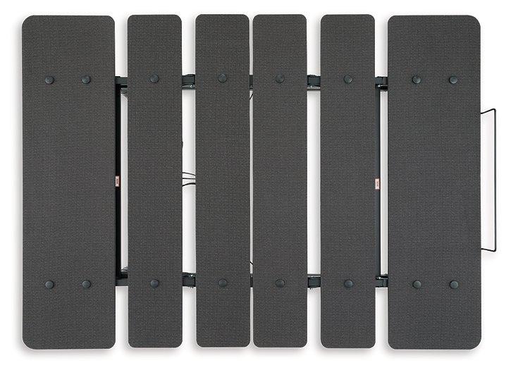 Cosmic Power Base Adjustable Base - Tony’s Furniture Store & Linen (GA) - Multi Location