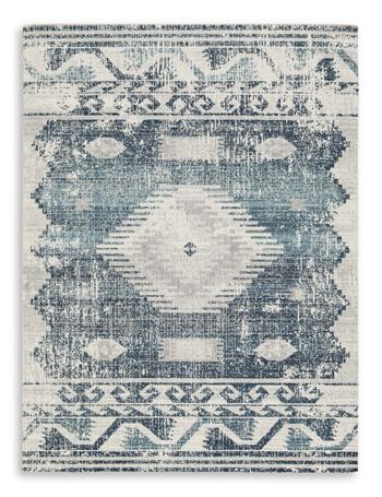 Daddridge 8' x 10' Rug - Tony’s Furniture Store & Linen (GA) - Multi Location