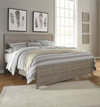 Culverbach Bed - Tony’s Furniture Store & Linen (GA) - Multi Location