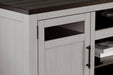 Darborn 88" TV Stand - Tony’s Furniture Store & Linen (GA) - Multi Location