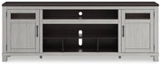 Darborn 88" TV Stand - Tony’s Furniture Store & Linen (GA) - Multi Location