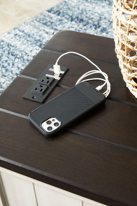 Darborn Occasional Table Set - Tony’s Furniture Store & Linen (GA) - Multi Location