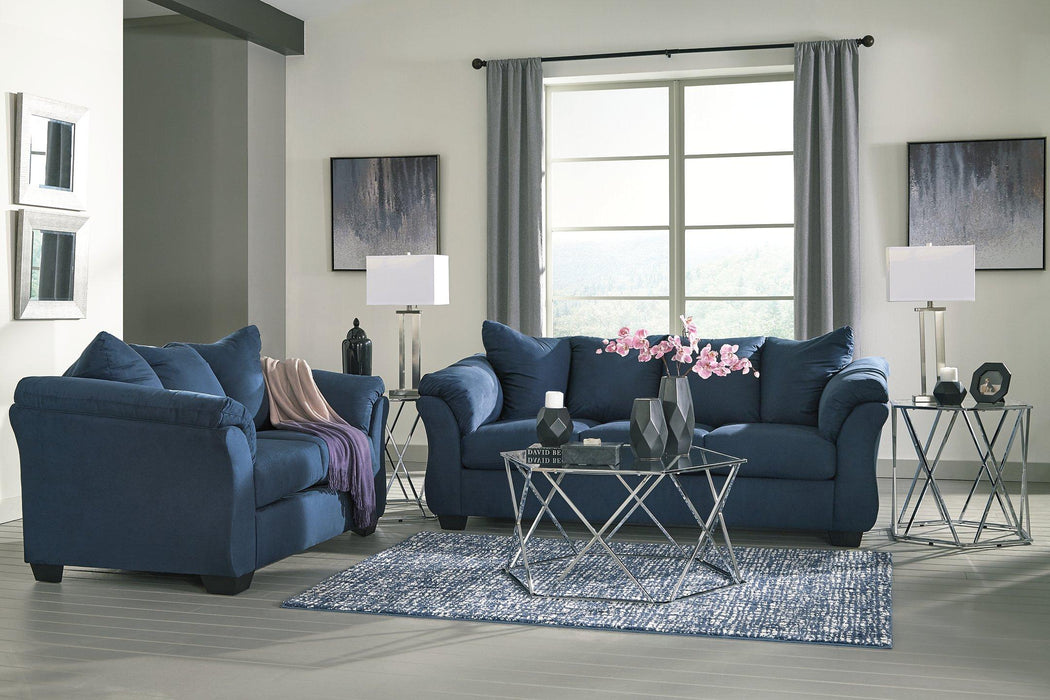 Darcy Loveseat - Tony’s Furniture Store & Linen (GA) - Multi Location