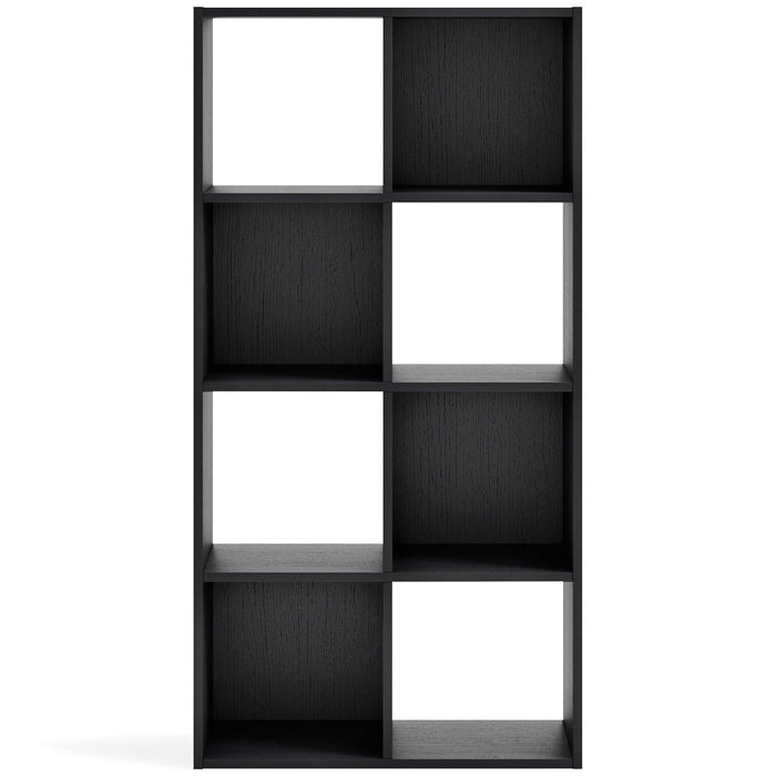 Langdrew Eight Cube Organizer - Tony’s Furniture Store & Linen (GA) - Multi Location