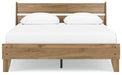 Deanlow Bed - Tony’s Furniture Store & Linen (GA) - Multi Location
