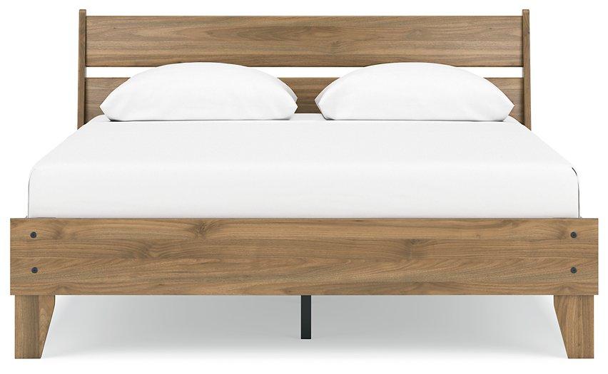 Deanlow Bed - Tony’s Furniture Store & Linen (GA) - Multi Location