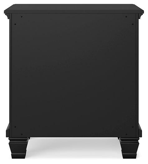 Lanolee Bedroom Set - Tony’s Furniture Store & Linen (GA) - Multi Location