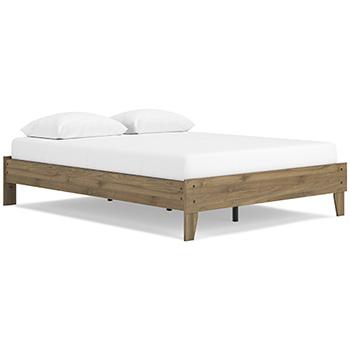 Deanlow Bed - Tony’s Furniture Store & Linen (GA) - Multi Location