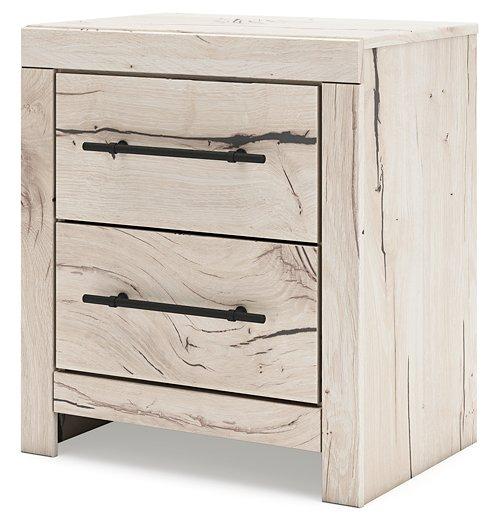 Lawroy Nightstand - Tony’s Furniture Store & Linen (GA) - Multi Location