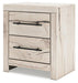 Lawroy Nightstand - Tony’s Furniture Store & Linen (GA) - Multi Location