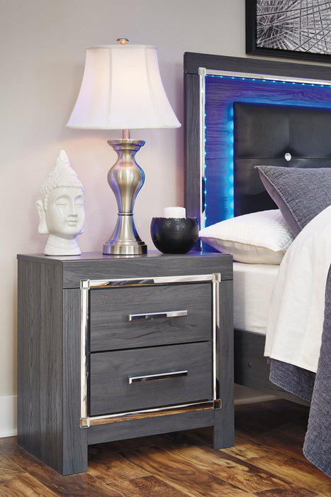 Lodanna Bedroom Set - Tony’s Furniture Store & Linen (GA) - Multi Location