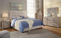 Dolante Upholstered Bed - Tony’s Furniture Store & Linen (GA) - Multi Location