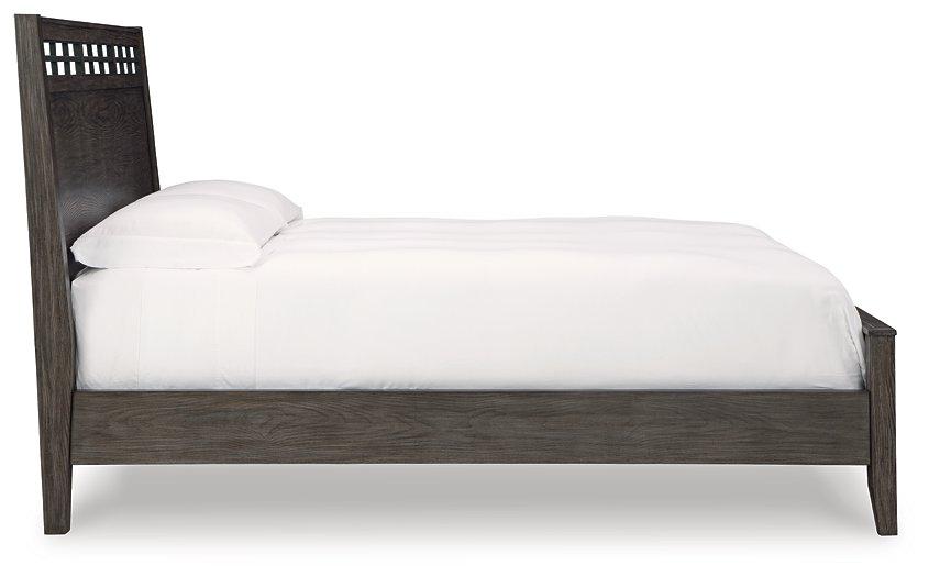 Montillan Bedroom Set - Tony’s Furniture Store & Linen (GA) - Multi Location