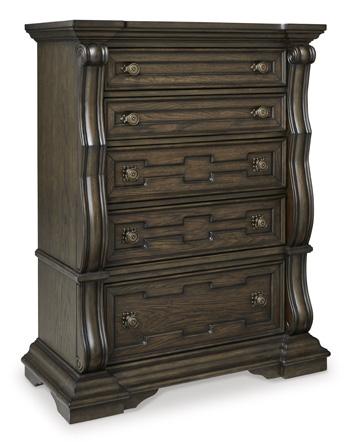 Maylee Chest of Drawers - Tony’s Furniture Store & Linen (GA) - Multi Location