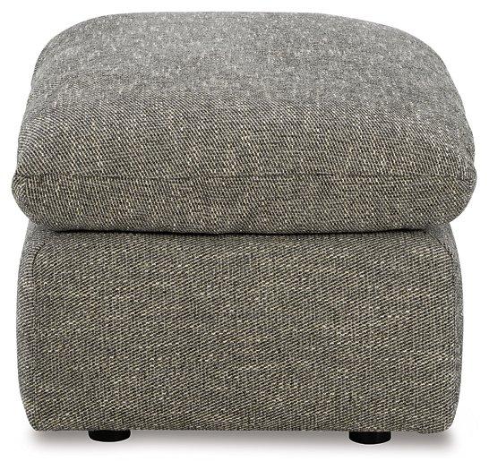 Dramatic Ottoman - Tony’s Furniture Store & Linen (GA) - Multi Location