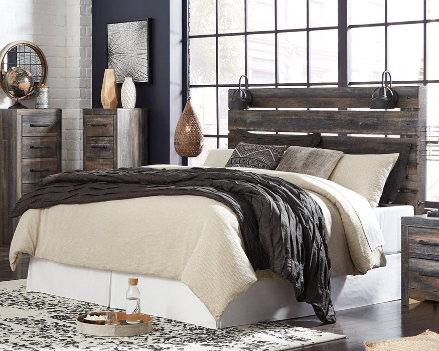 Drystan Bed - Tony’s Furniture Store & Linen (GA) - Multi Location