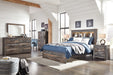 Drystan Youth Bed - Tony’s Furniture Store & Linen (GA) - Multi Location