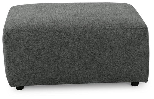 Edenfield Oversized Accent Ottoman - Tony’s Furniture Store & Linen (GA) - Multi Location
