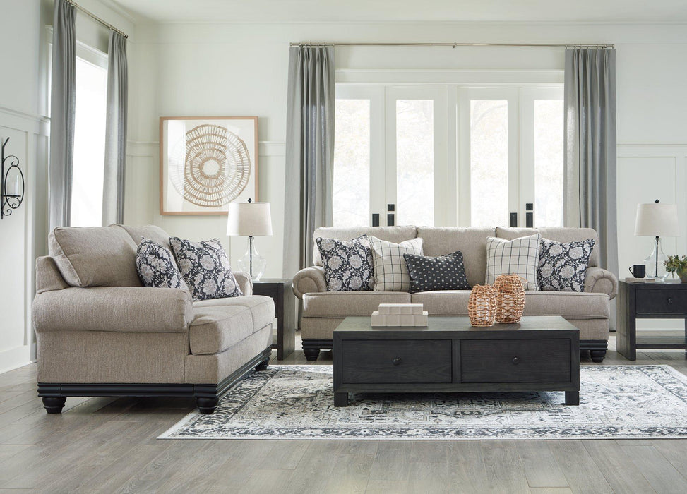 Elbiani Living Room Set - Tony’s Furniture Store & Linen (GA) - Multi Location