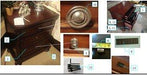 Porter Nightstand - Tony’s Furniture Store & Linen (GA) - Multi Location