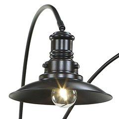 Sheriel Floor Lamp - Tony’s Furniture Store & Linen (GA) - Multi Location