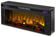 Foyland 83" TV Stand with Electric Fireplace - Tony’s Furniture Store & Linen (GA) - Multi Location