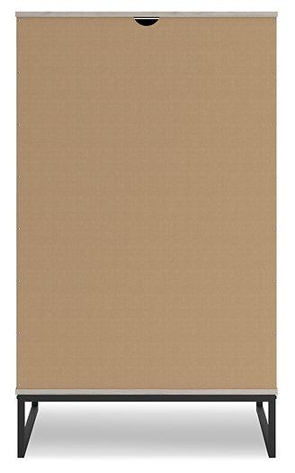 Socalle Chest of Drawers - Tony’s Furniture Store & Linen (GA) - Multi Location