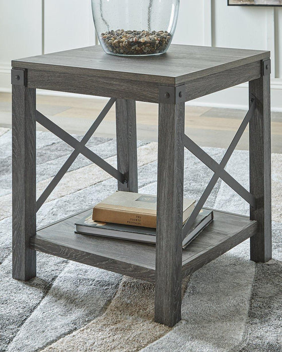 Freedan Occasional Table Set - Tony’s Furniture Store & Linen (GA) - Multi Location