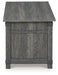 Freedan Lift-Top Coffee Table - Tony’s Furniture Store & Linen (GA) - Multi Location