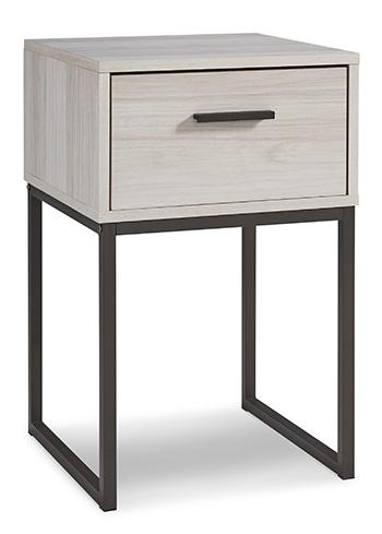 Socalle Nightstand - Tony’s Furniture Store & Linen (GA) - Multi Location