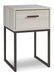 Socalle Nightstand - Tony’s Furniture Store & Linen (GA) - Multi Location