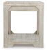 Fregine End Table - Tony’s Furniture Store & Linen (GA) - Multi Location