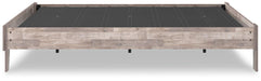 Neilsville Bed - Tony’s Furniture Store & Linen (GA) - Multi Location