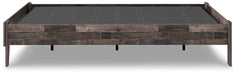 Neilsville Youth Bed - Tony’s Furniture Store & Linen (GA) - Multi Location