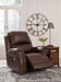 Freyeburg Power Recliner - Tony’s Furniture Store & Linen (GA) - Multi Location