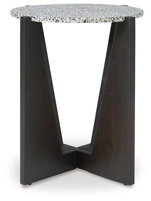Tellrich Accent Table - Tony’s Furniture Store & Linen (GA) - Multi Location
